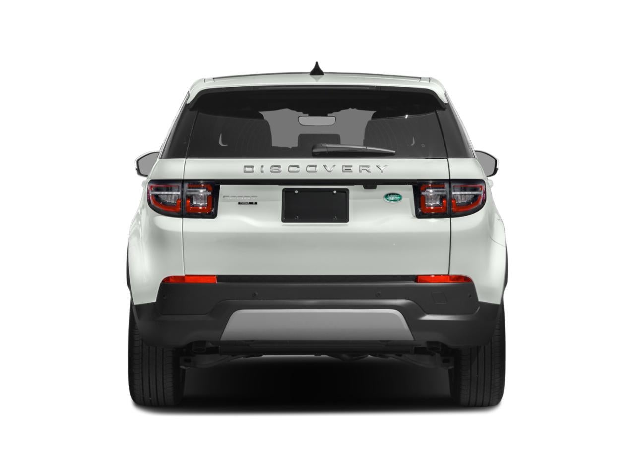 2023 Land Rover Discovery Sport S 4WD