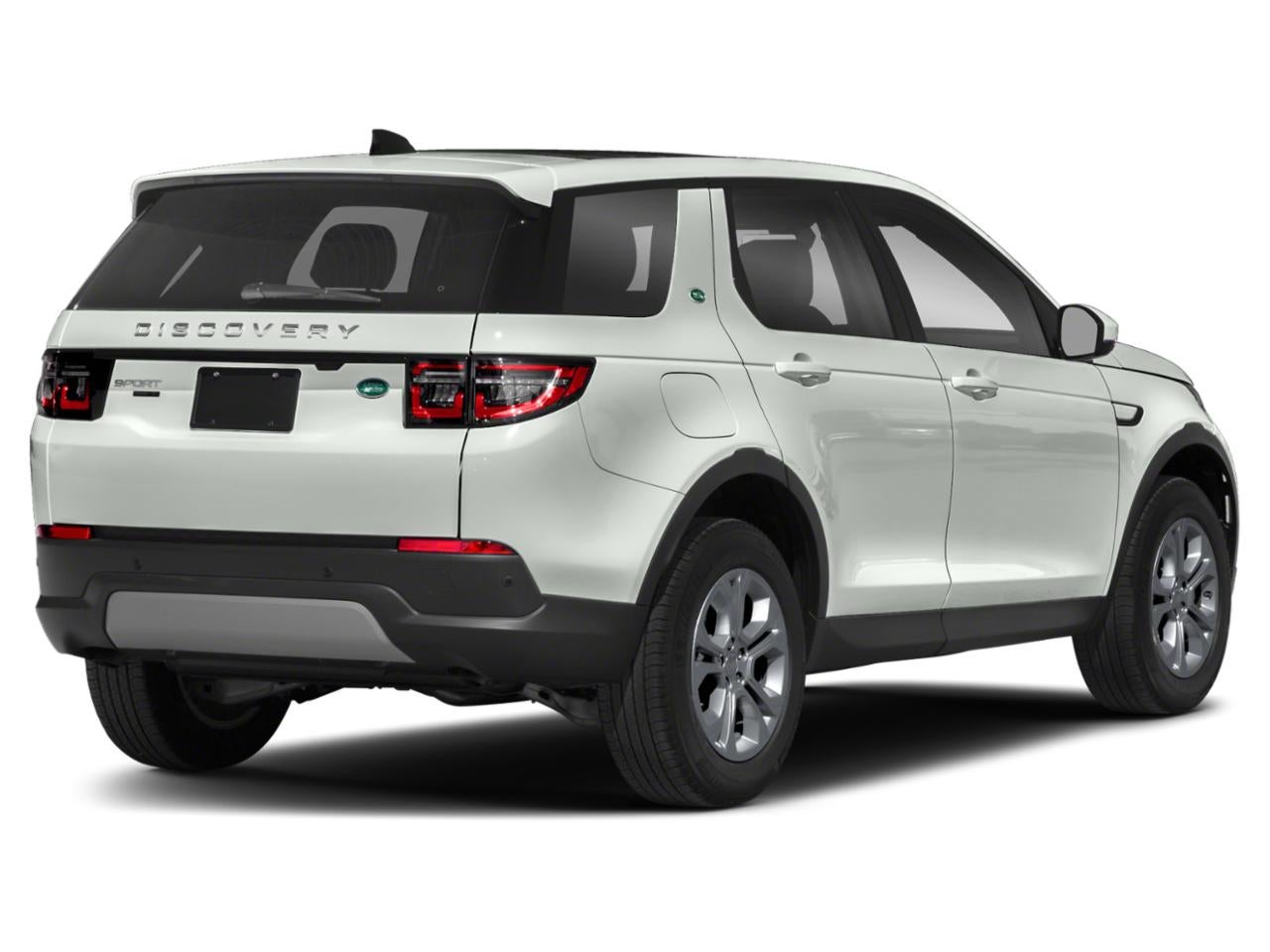 2023 Land Rover Discovery Sport S 4WD