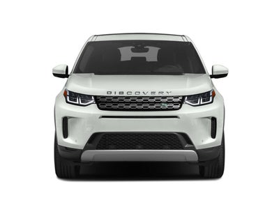 2023 Land Rover Discovery Sport S 4WD