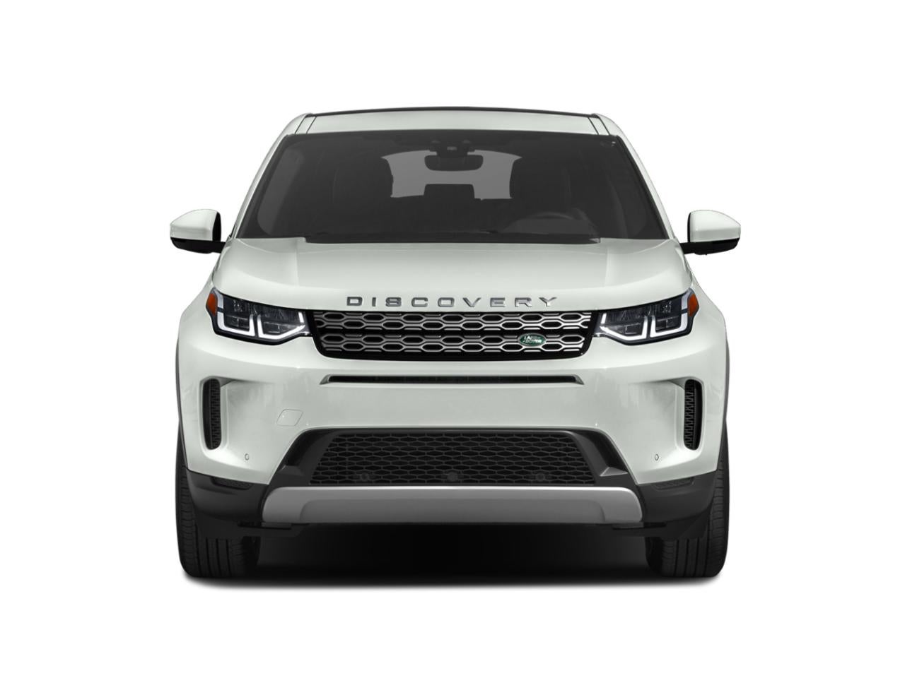 2023 Land Rover Discovery Sport S 4WD