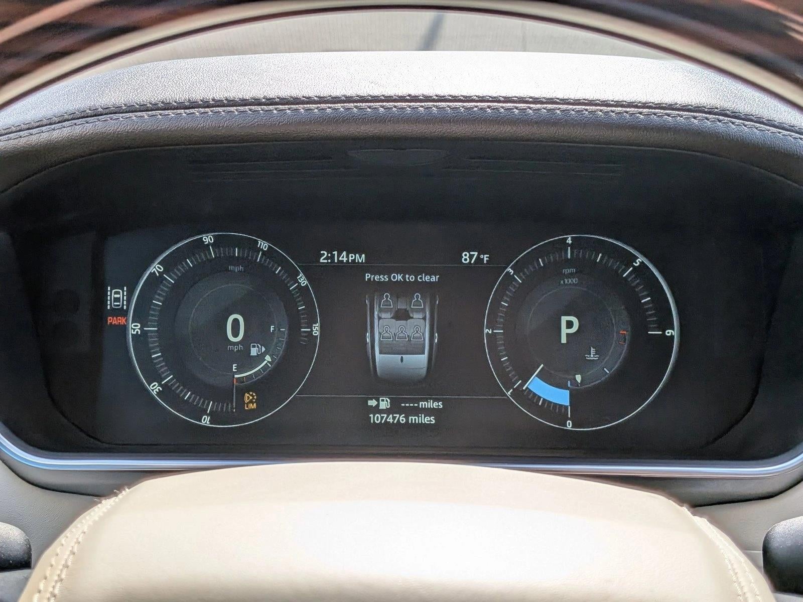 2017 Land Rover Range Rover Td6 Diesel HSE SWB