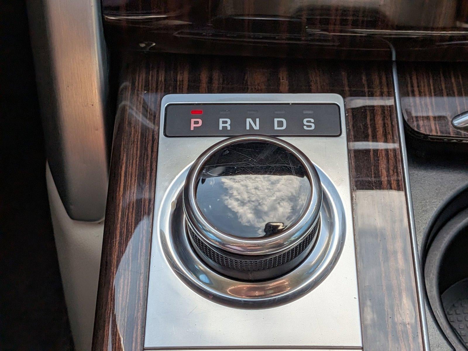 2017 Land Rover Range Rover Td6 Diesel HSE SWB