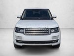 2017 Land Rover Range Rover Td6 Diesel HSE SWB