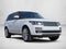 2017 Land Rover Range Rover Td6 Diesel HSE SWB