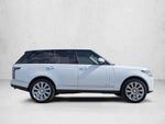 2017 Land Rover Range Rover Td6 Diesel HSE SWB