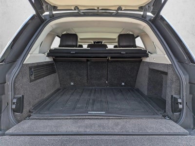 2017 Land Rover Range Rover Td6 Diesel HSE SWB