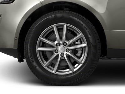 2017 Land Rover Range Rover Td6 Diesel HSE SWB