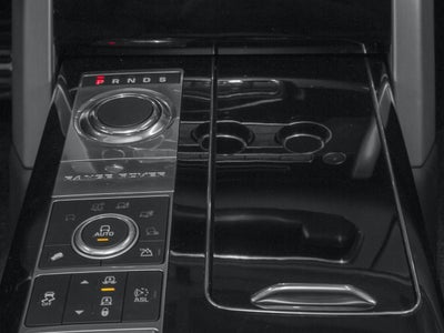 2017 Land Rover Range Rover Td6 Diesel HSE SWB