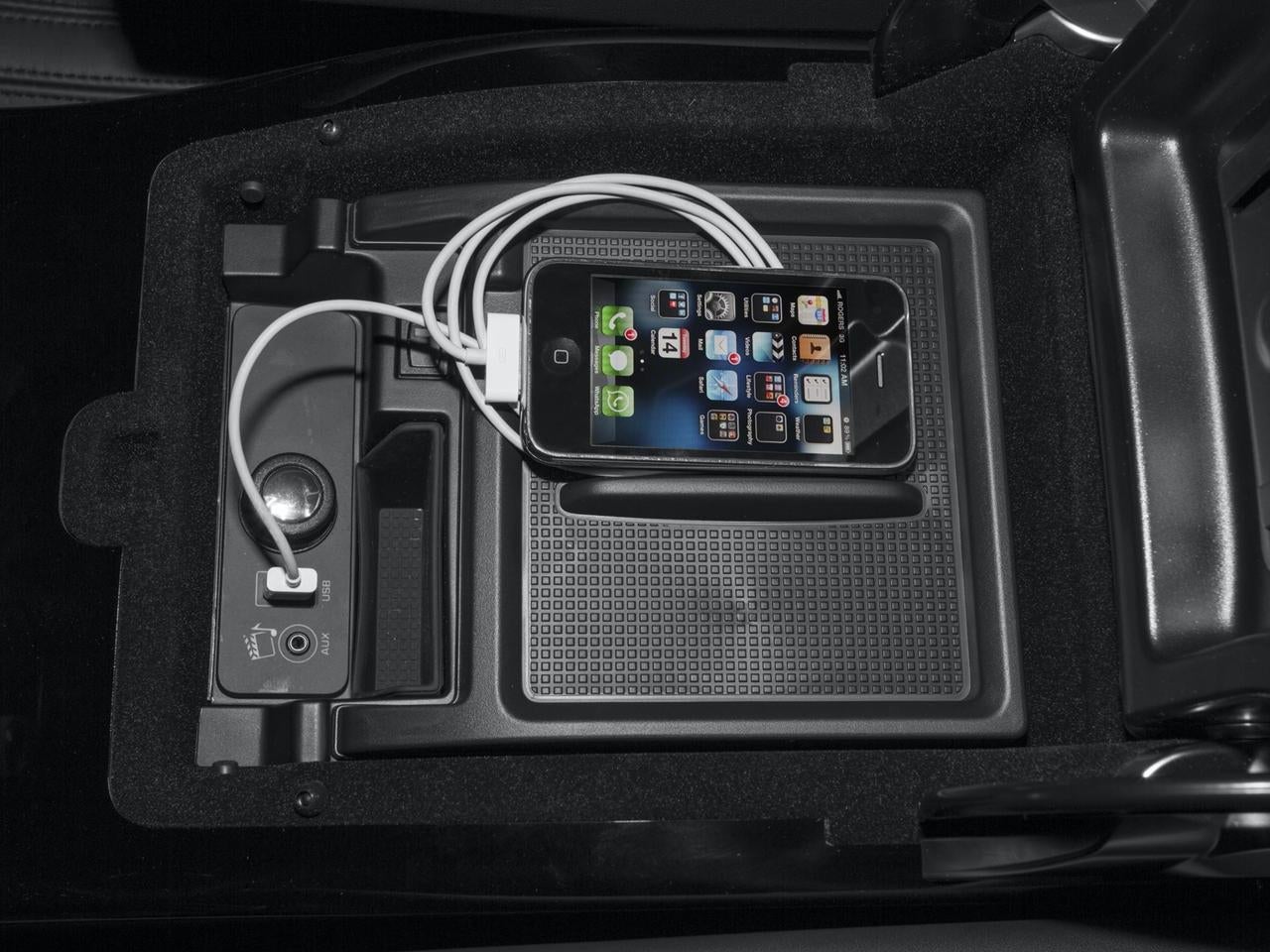 2017 Land Rover Range Rover Td6 Diesel HSE SWB