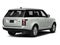 2017 Land Rover Range Rover Td6 Diesel HSE SWB
