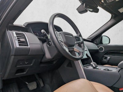 2022 Land Rover Discovery P300 S