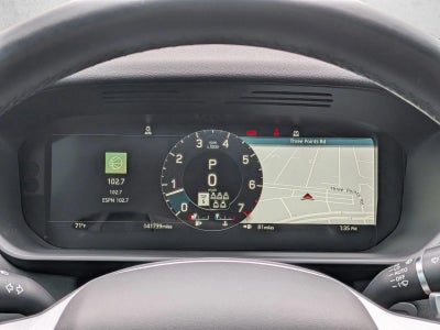 2022 Land Rover Discovery P300 S