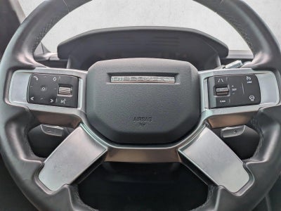 2022 Land Rover Discovery P300 S
