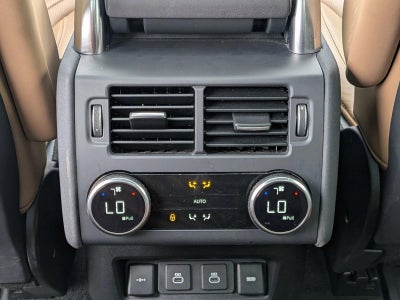 2022 Land Rover Discovery P300 S