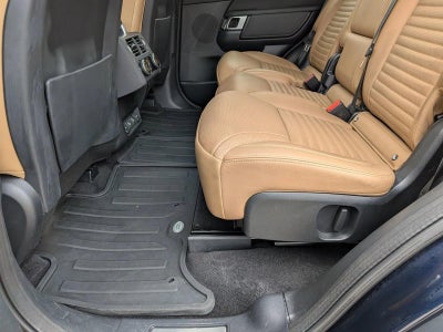 2022 Land Rover Discovery P300 S