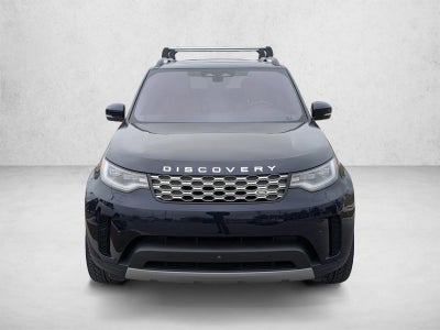2022 Land Rover Discovery P300 S