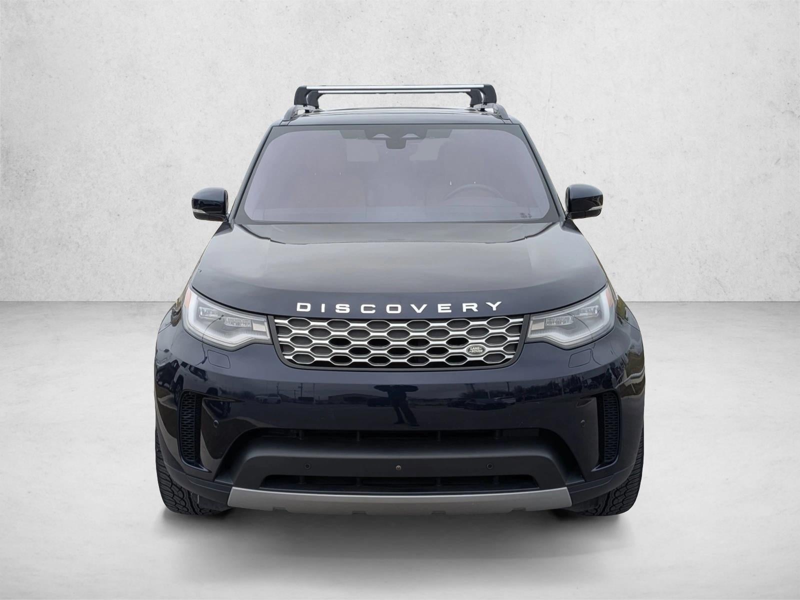 2022 Land Rover Discovery P300 S
