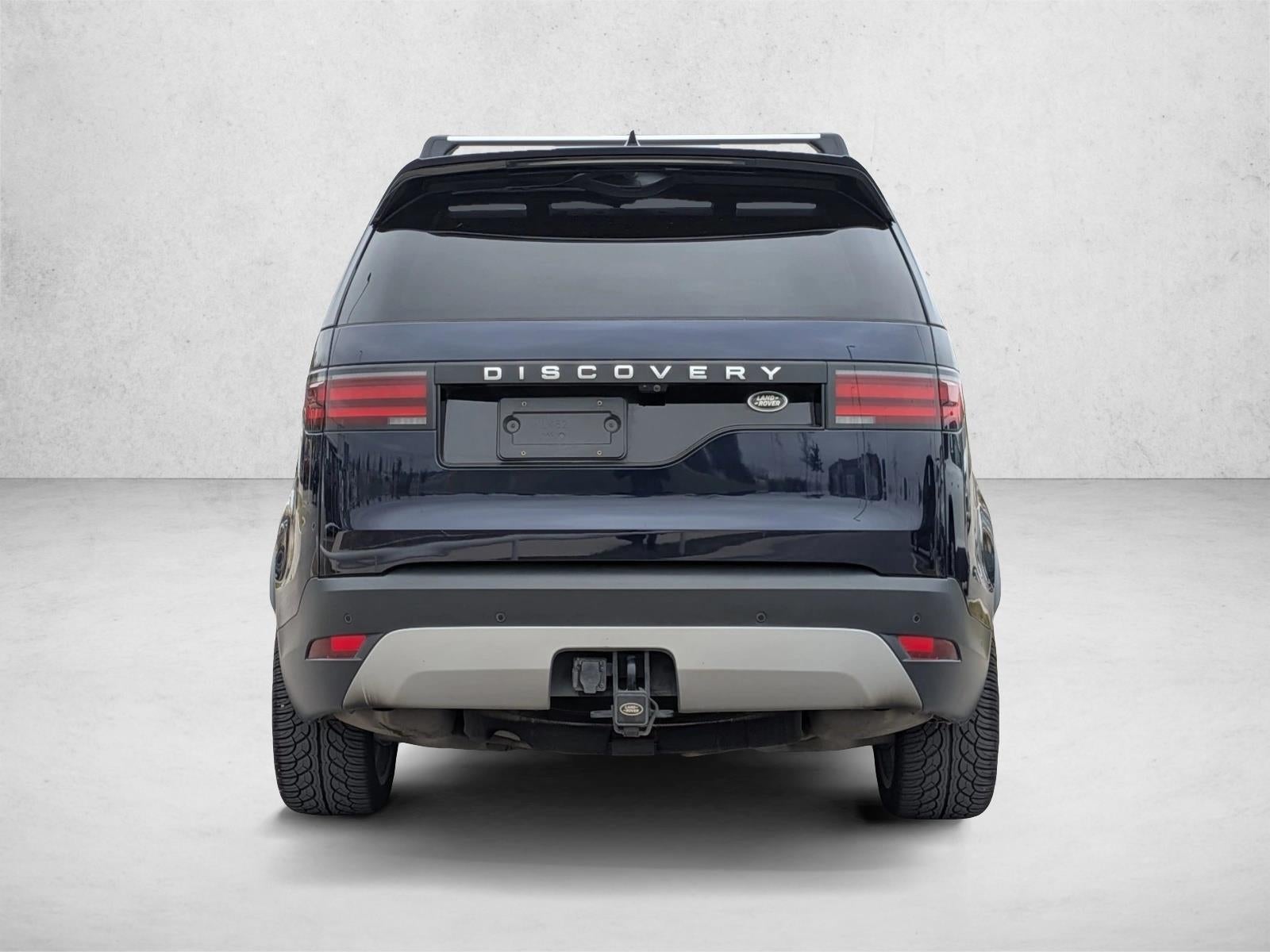 2022 Land Rover Discovery P300 S