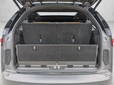 2022 Land Rover Discovery P300 S