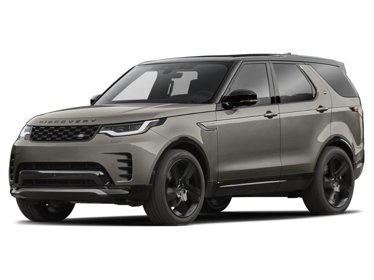 2022 Land Rover Discovery P300 S