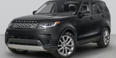 2022 Land Rover Discovery P300 S