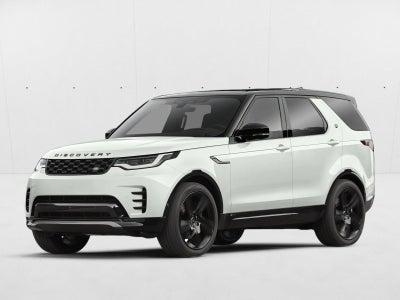2023 Land Rover Discovery P360 HSE R-Dynamic
