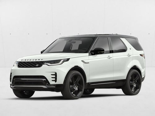 2023 Land Rover Discovery P360 HSE R-Dynamic