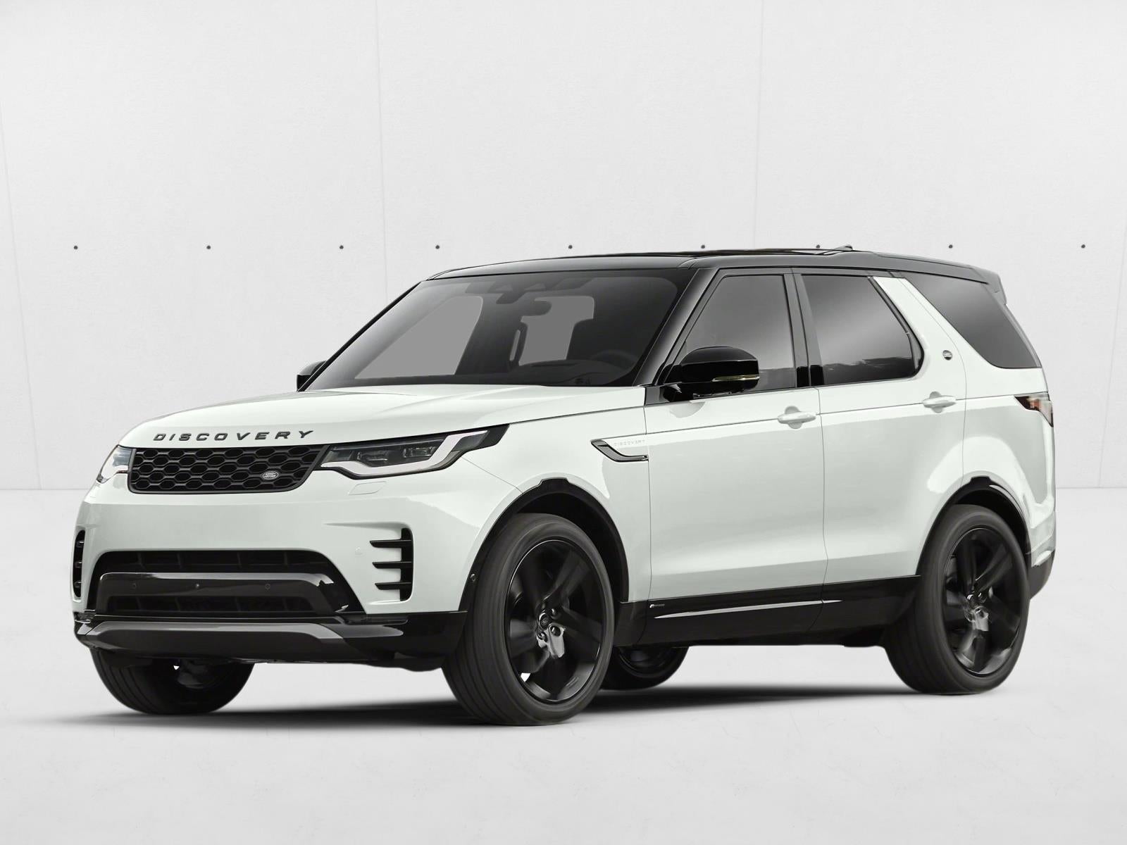 2023 Land Rover Discovery P360 HSE R-Dynamic