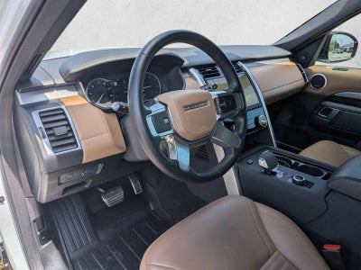 2023 Land Rover Discovery P360 HSE R-Dynamic