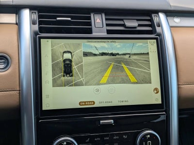 2023 Land Rover Discovery P360 HSE R-Dynamic