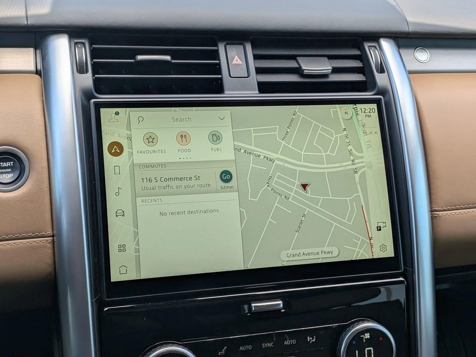 2023 Land Rover Discovery P360 HSE R-Dynamic