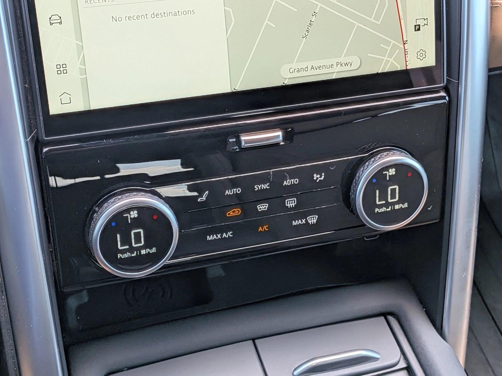 2023 Land Rover Discovery P360 HSE R-Dynamic