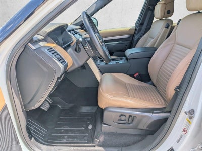 2023 Land Rover Discovery P360 HSE R-Dynamic