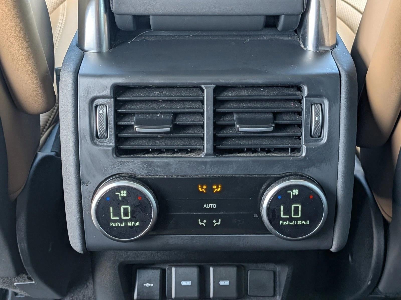 2023 Land Rover Discovery P360 HSE R-Dynamic