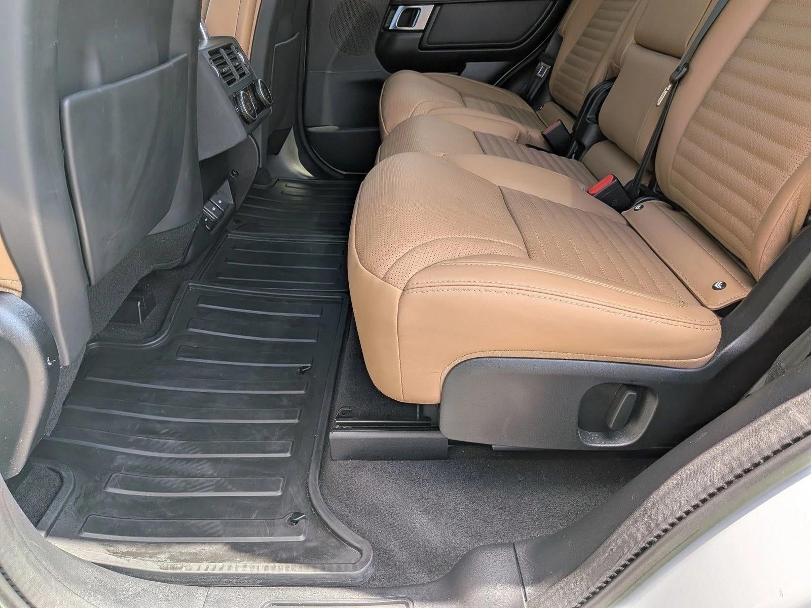 2023 Land Rover Discovery P360 HSE R-Dynamic
