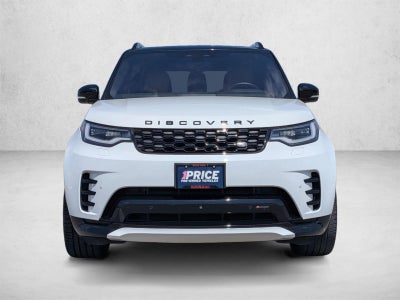 2023 Land Rover Discovery P360 HSE R-Dynamic