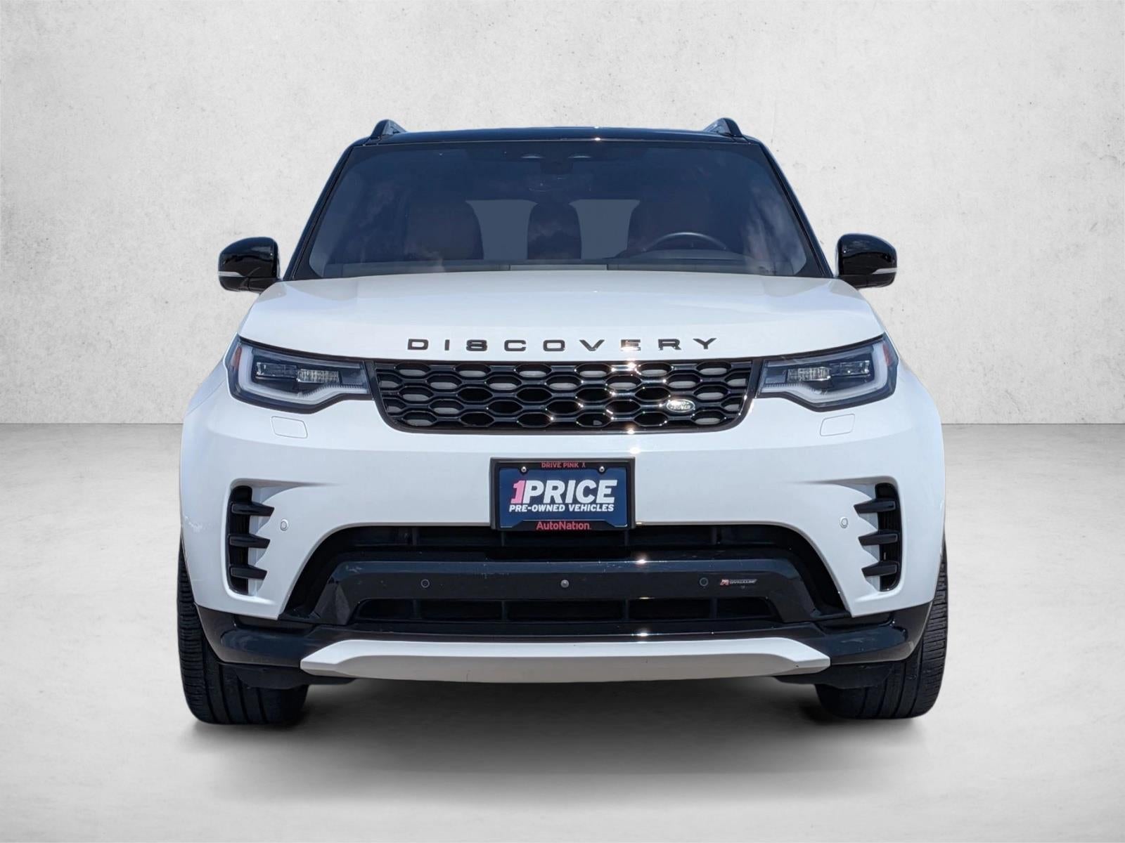 2023 Land Rover Discovery P360 HSE R-Dynamic
