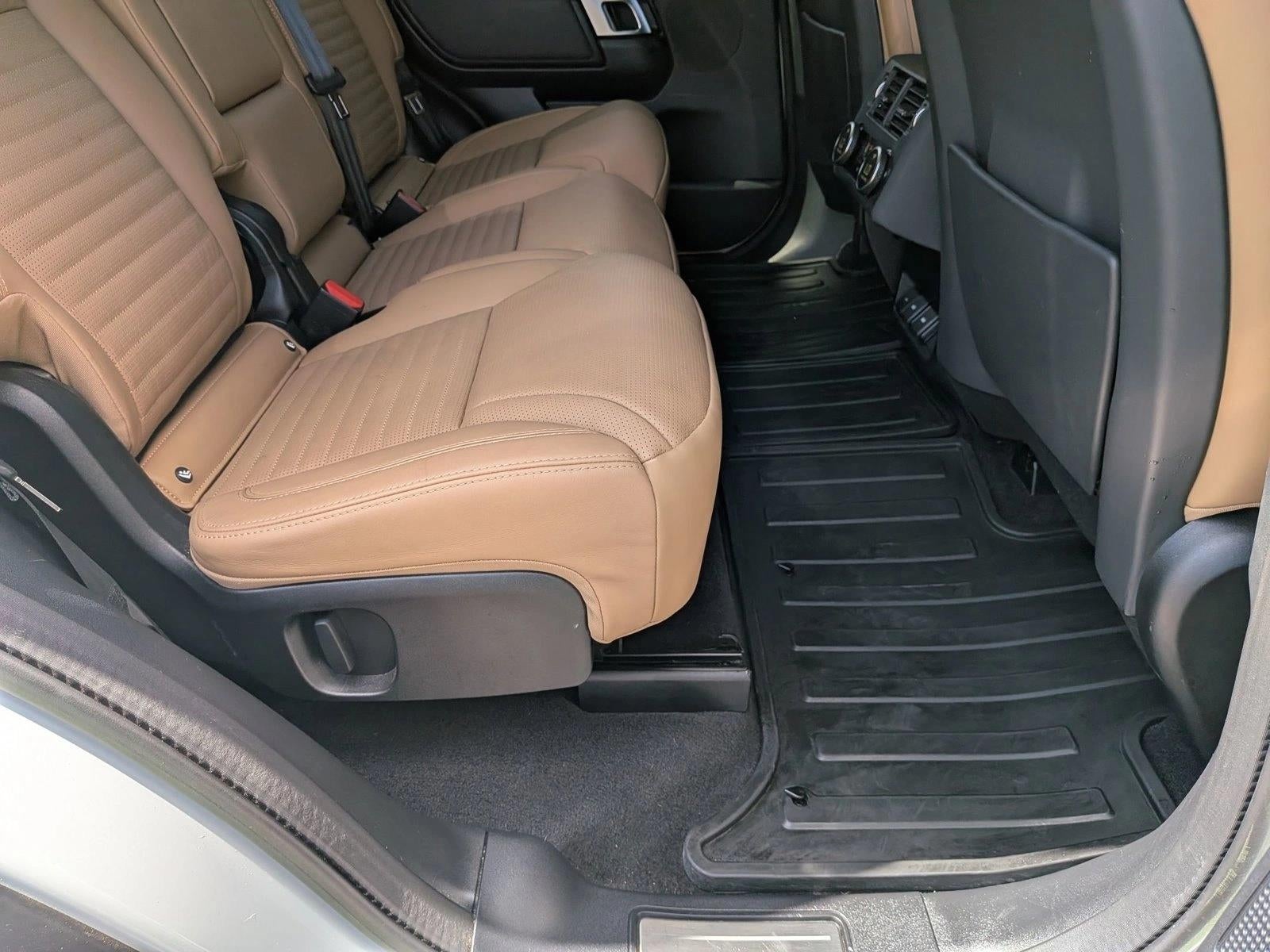 2023 Land Rover Discovery P360 HSE R-Dynamic