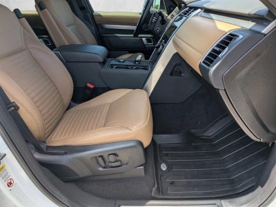 2023 Land Rover Discovery P360 HSE R-Dynamic