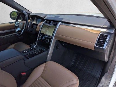 2023 Land Rover Discovery P360 HSE R-Dynamic