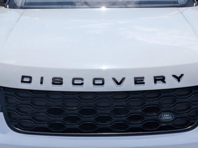 2023 Land Rover Discovery P360 HSE R-Dynamic