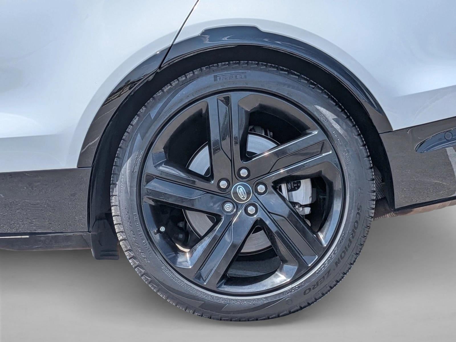 2023 Land Rover Discovery P360 HSE R-Dynamic