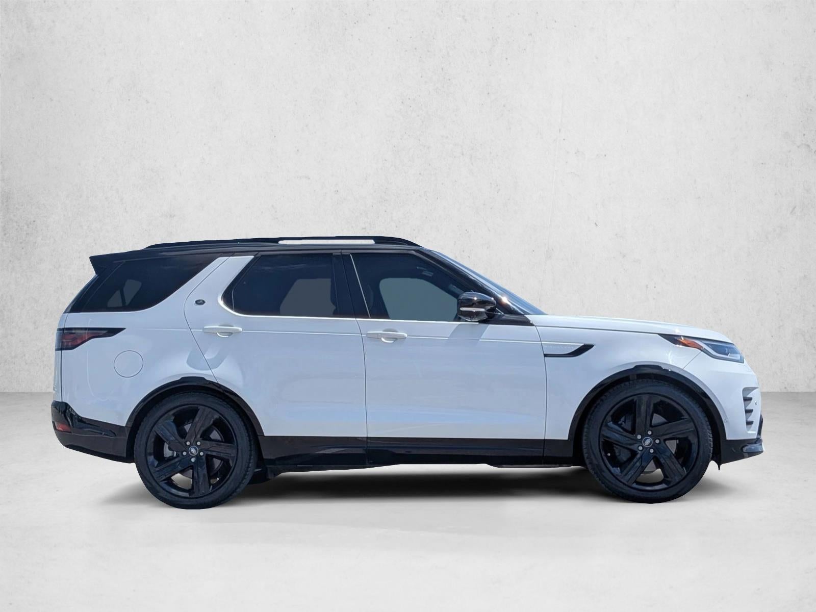 2023 Land Rover Discovery P360 HSE R-Dynamic