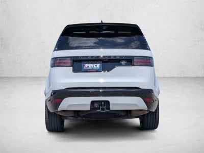 2023 Land Rover Discovery P360 HSE R-Dynamic