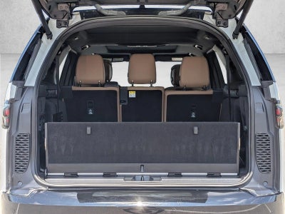 2023 Land Rover Discovery P360 HSE R-Dynamic
