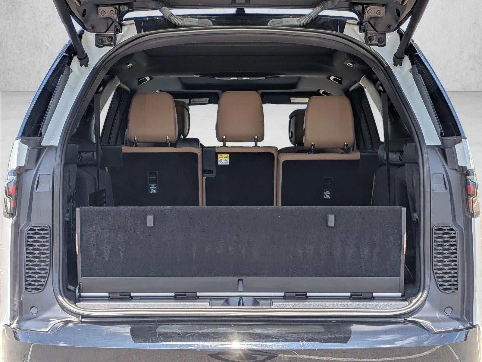 2023 Land Rover Discovery P360 HSE R-Dynamic