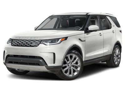 2023 Land Rover Discovery P360 HSE R-Dynamic