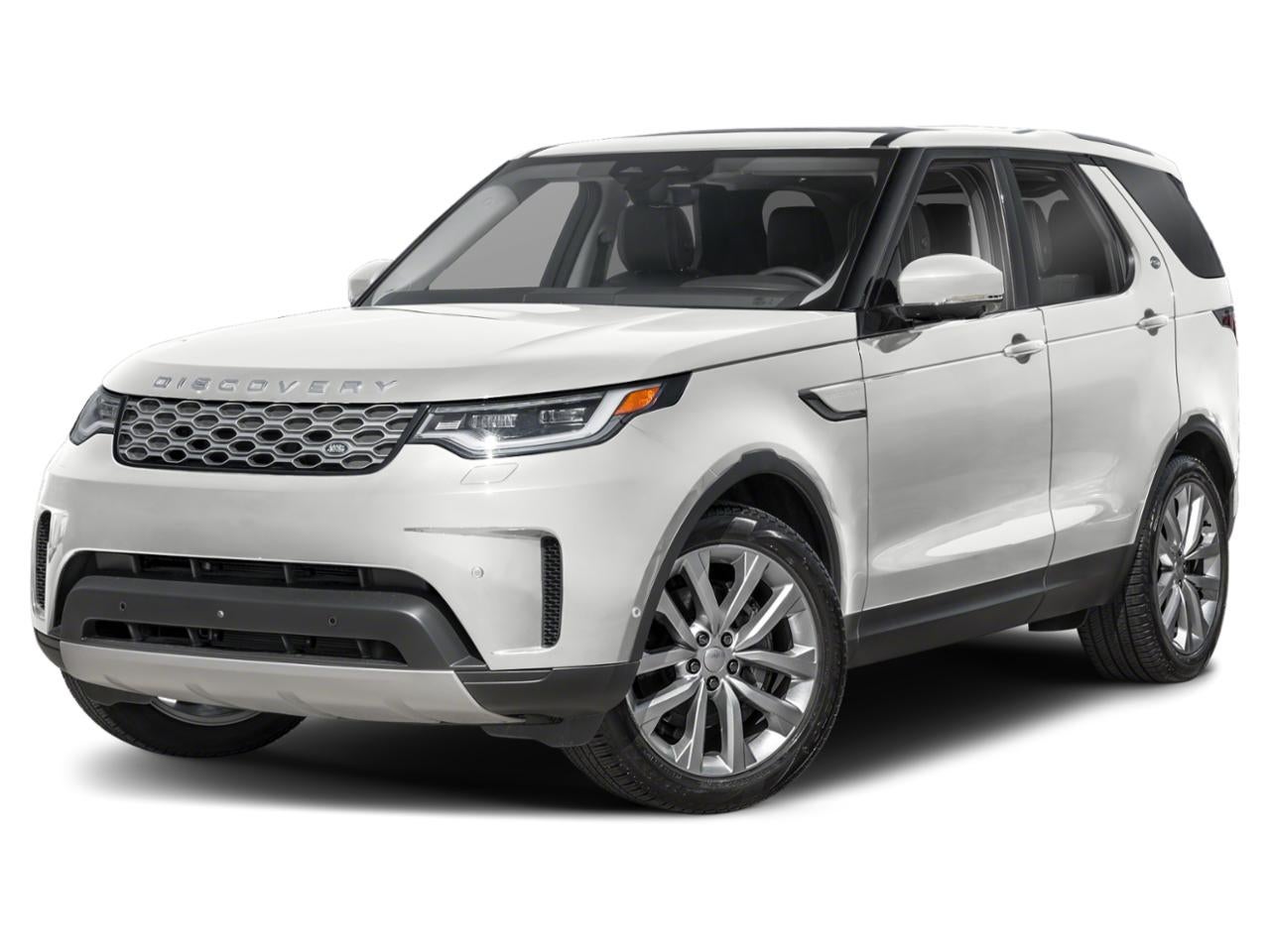 2023 Land Rover Discovery P360 HSE R-Dynamic
