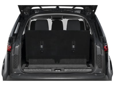 2023 Land Rover Discovery P360 HSE R-Dynamic