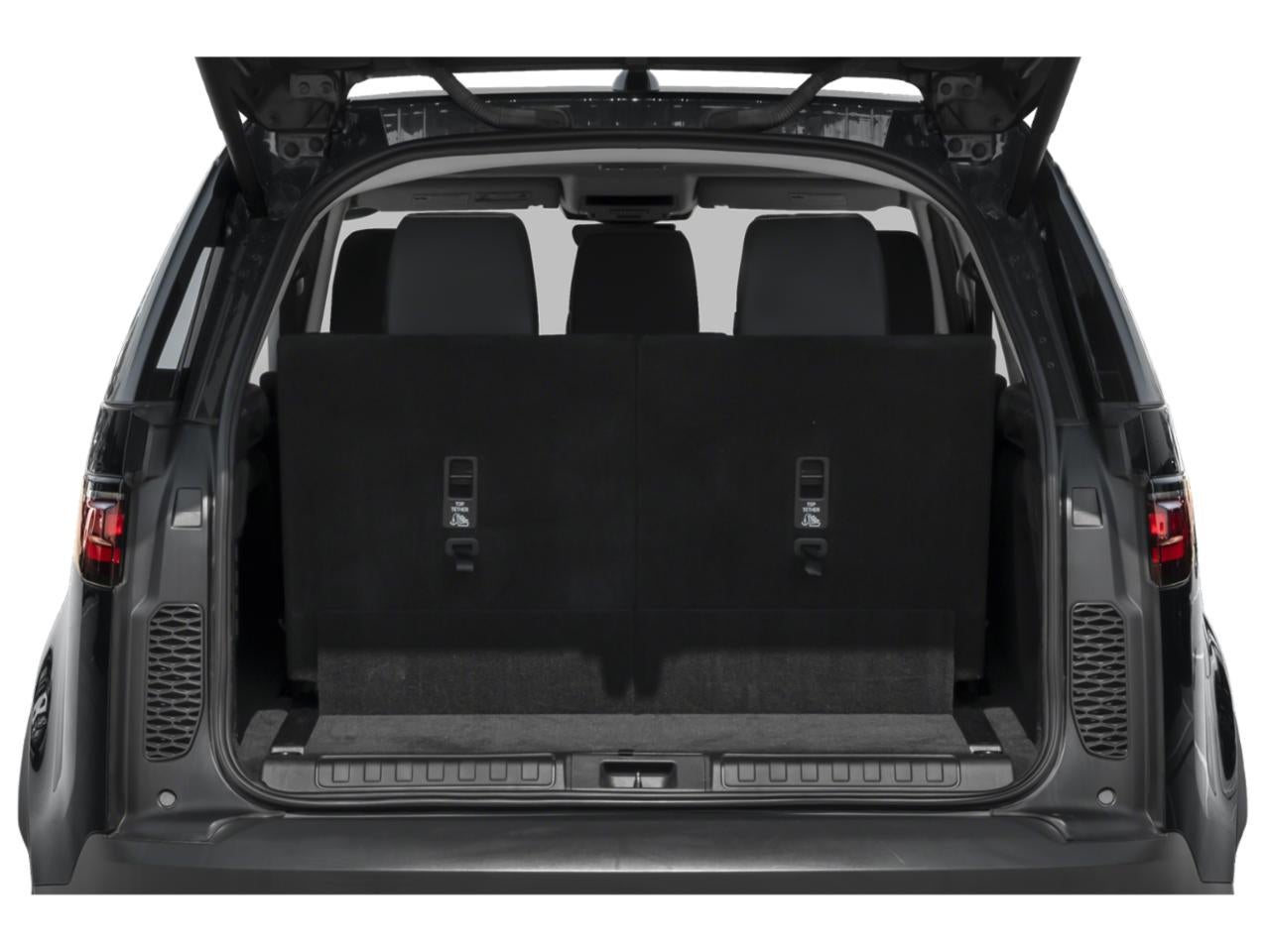 2023 Land Rover Discovery P360 HSE R-Dynamic